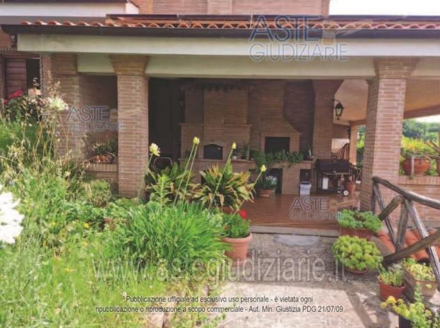IMMOBILI-IMMOBILE RESIDENZIALE-Via Montegiove Vecchio, 94 già 66, 00040 Lanuvio RM, Italia