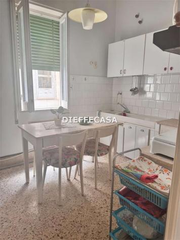 V2611 - In vendita a Marsala appartamento in centro - Foto 10