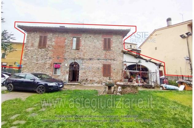 IMMOBILI-IMMOBILE RESIDENZIALE-Via Giacomo Matteotti, 19, 51018 Pieve A Nievole PT, Italia
