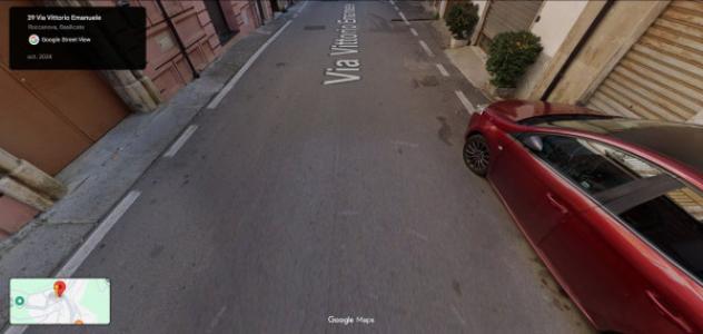 Immobile in asta di 87 m² in vendita a Roccanova - Foto 5