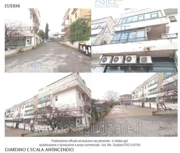 IMMOBILI-ALTRA CATEGORIA-Via Dionisio, 80/94 - Foto 2