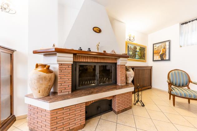 Villa in vendita a Roma - Foto 18