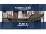 Immobile in asta di 53 m² in vendita a Roncobello