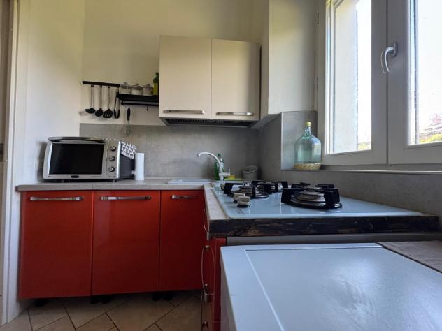 Appartamento in vendita a Vada - Rosignano Marittimo 65 mq Rif: 1327503 - Foto 10