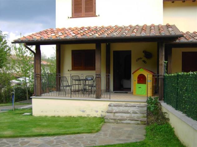 Villa in vendita a Bagnore - Santa Fiora 140 mq Rif: 845123 - Foto 9