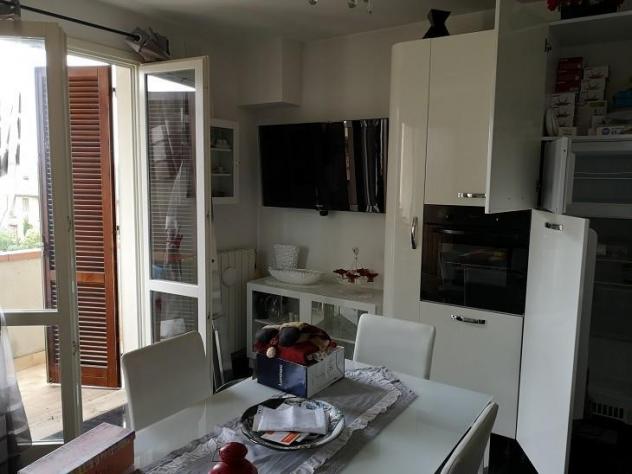 Appartamento in vendita a Ponticelli - Santa Maria a Monte 60 mq Rif: 823114 - Foto 2