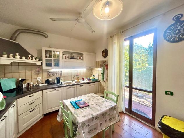 Villa in vendita a Carpineto - Sovicille 202 mq Rif: 1431835 - Foto 10