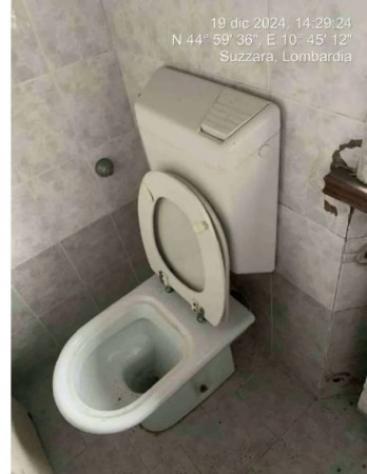 Immobile in asta di 74 m² in vendita a Suzzara - Foto 8