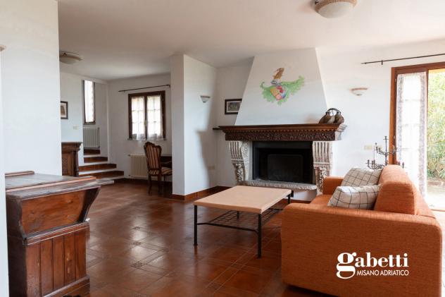 Villa o villino - Tavullia . Rif.: MV012VRG - Foto 19