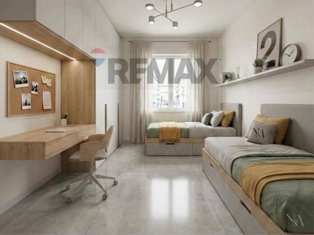 Appartamento in vendita a Trapani, Zona pregiata - Foto 10