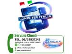 ASSISTENZA COMPUTER ROMA APERTO AGOSTO 06/92937242 COMPUTERITALIA IL MAGO DEL PC