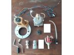 Mokona Bialetti ricambi originali vari prezzo a singolo pezzo