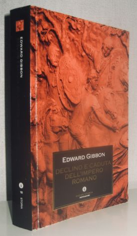 Declino e caduta dell'impero romano