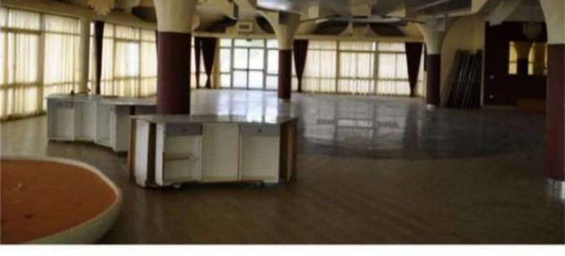 Immobile in asta di 970 m² in vendita a Borgetto - Foto 11
