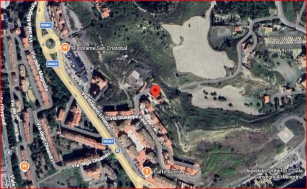 Immobile in asta di 183 m² con più di 5 locali in vendita a Enna - Foto 13