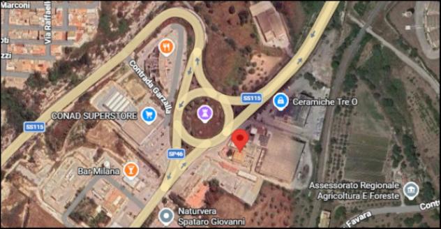 Immobile in asta di 5 m² con più di 5 locali in vendita a Ispica - Foto 13
