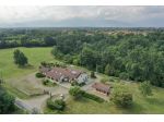 Agriturismo in vendita a Lombardore