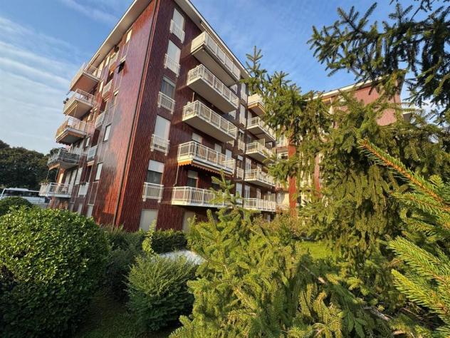 Monza zona viale Libertà - VENDESI UFFICIO - Foto 2