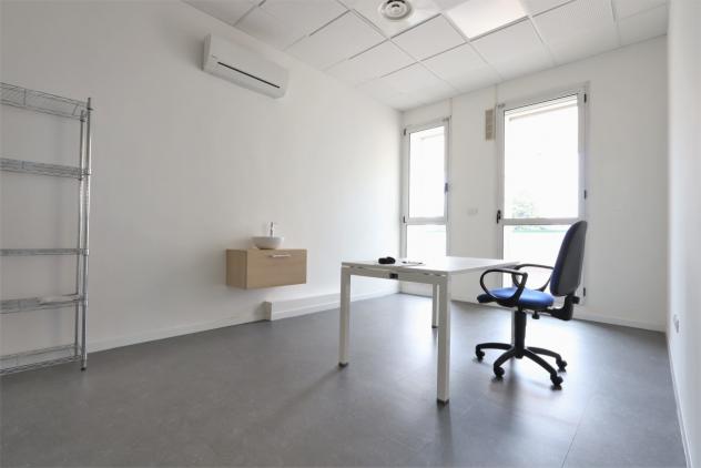 Ufficio in affitto a Torri di Quartesolo - Foto 15
