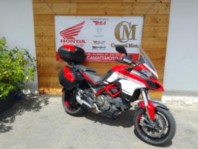 DUCATI Multistrada 1200 Ducati Multistrada 1200 - Foto 6
