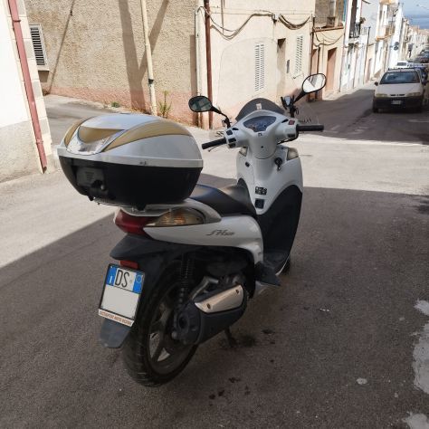 Honda sh 300i- Manutenzione Maniacale (Lavori Recenti) - Cagliari - Foto 3