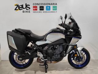 Yamaha Tracer 9 GT +