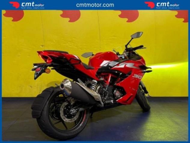 TVS Motor RR 310 Garantita e Finanziabile rif. 23370923 - Foto 4