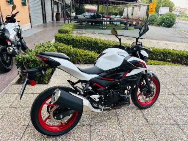 KAWASAKI Z 500 TUTTO INCLUSO ANCHE PASSAGGIO! MINI RATE rif. 24114043 - Foto 2
