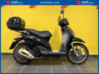 PIAGGIO Liberty 150 Garantito e Finanziabile rif. 23688845