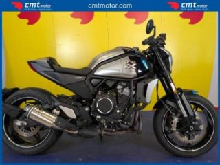 CF MOTO CL-X 700 Garantita e Finanziabile rif. 24166065