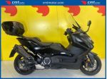 YAMAHA T-Max 560 Garantito e Finanziabile rif. 24108285