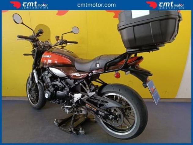 KAWASAKI Z 900 RS Garantita e Finanziabile rif. 21601323 - Foto 4