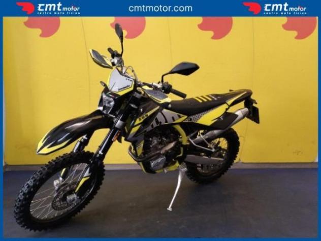 SWM RS 300 R Garantita e Finanziabile rif. 21499800 - Foto 2