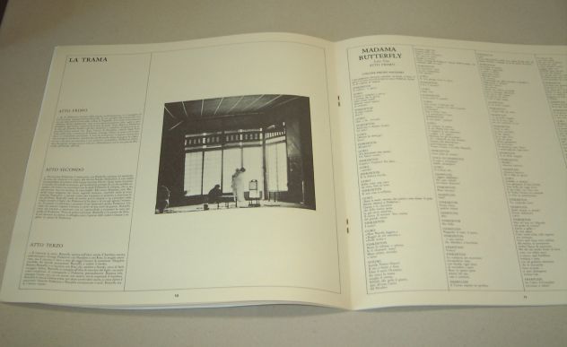 Giacomo Puccini - Madama Butterfly - Foto 7