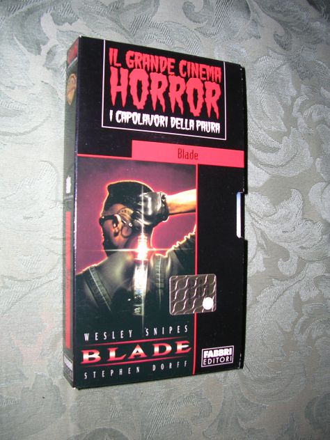 BLADE