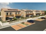 Villetta bifamiliare in vendita a Visignano - Cascina 110 mq  Rif: 1271375