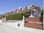 Villa in Viale Crotone