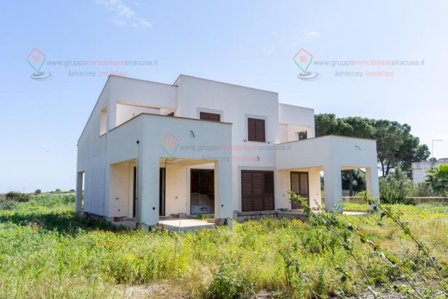Bifamiliare in vendita a Siracusa