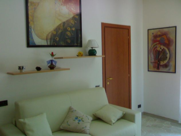 ampio monolocale ristrutturato - Foto 6