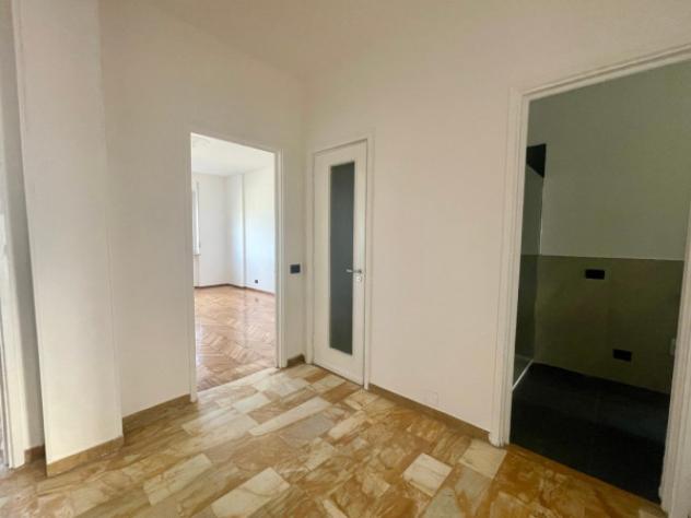 Appartamento di 90 m² con 3 locali in affitto a Torino - Foto 12