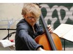 Violoncellista Bassano del Grappa