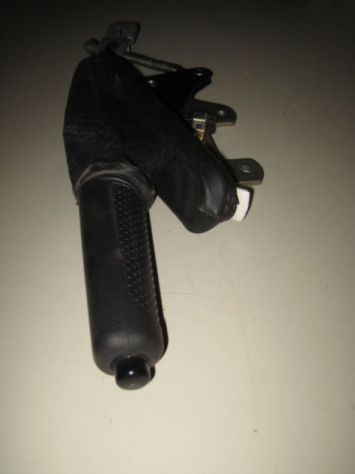 LEVA FRENO A MANO MG ROVER MGF - Foto 5