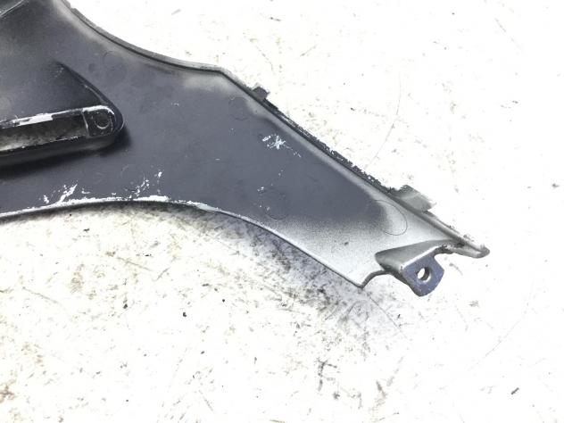 PIAGGIO X9 500 COPERCHIO CARENA SCUDO ANTERIORE 2001 2002 M2700 - Foto 8