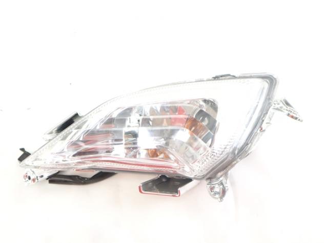 SYM JOYMAX 300 Z+ 33600L9M000 FRECCIA POSTERIORE DESTRA 21 - 24 REAR RIGHT FLASHER - Foto 2