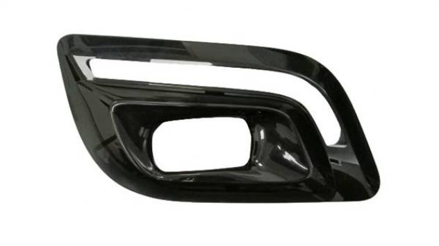 GRIGLIA DX PARAURTI FENDI LUCE DIU. 2020