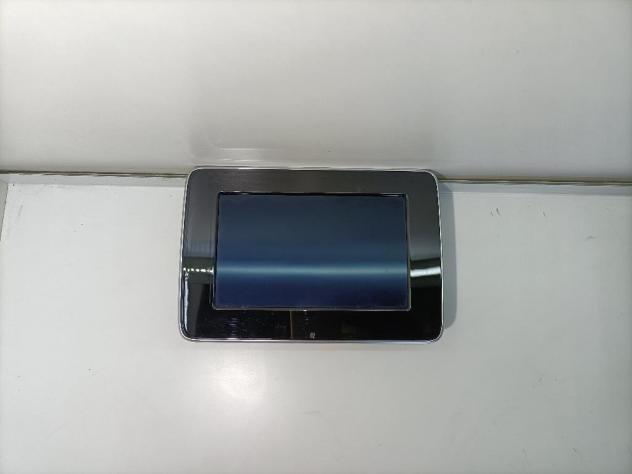 DISPLAY MERCEDES GLA Serie 651930 (13) - Foto 3