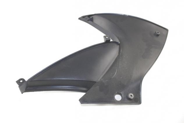 KEEWAY TX 125 MOTARD 65622J410000 COVER DESTRA SERBATOIO 14 - 16 RIGHT TANK COVER - Foto 3