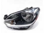 FARO ANTERIORE SINISTRO VOLKSWAGEN Up 1° Serie CPGA (11)