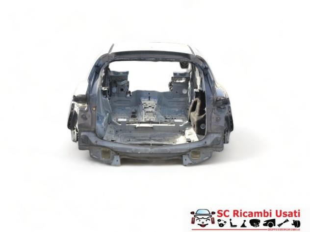 Lamierato Alfa Romeo Stelvio - 33755 - Foto 2