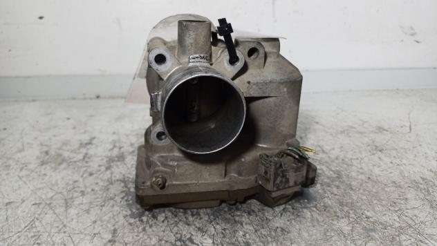 CORPO FARFALLATO SMART Fortwo Coupé (W451) 132910 benzina 999 (0715)